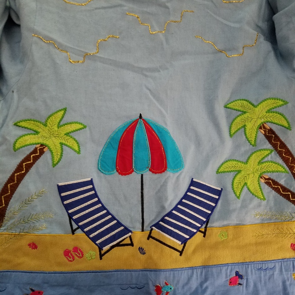 Pushpa jacket - Picture 3 of 4